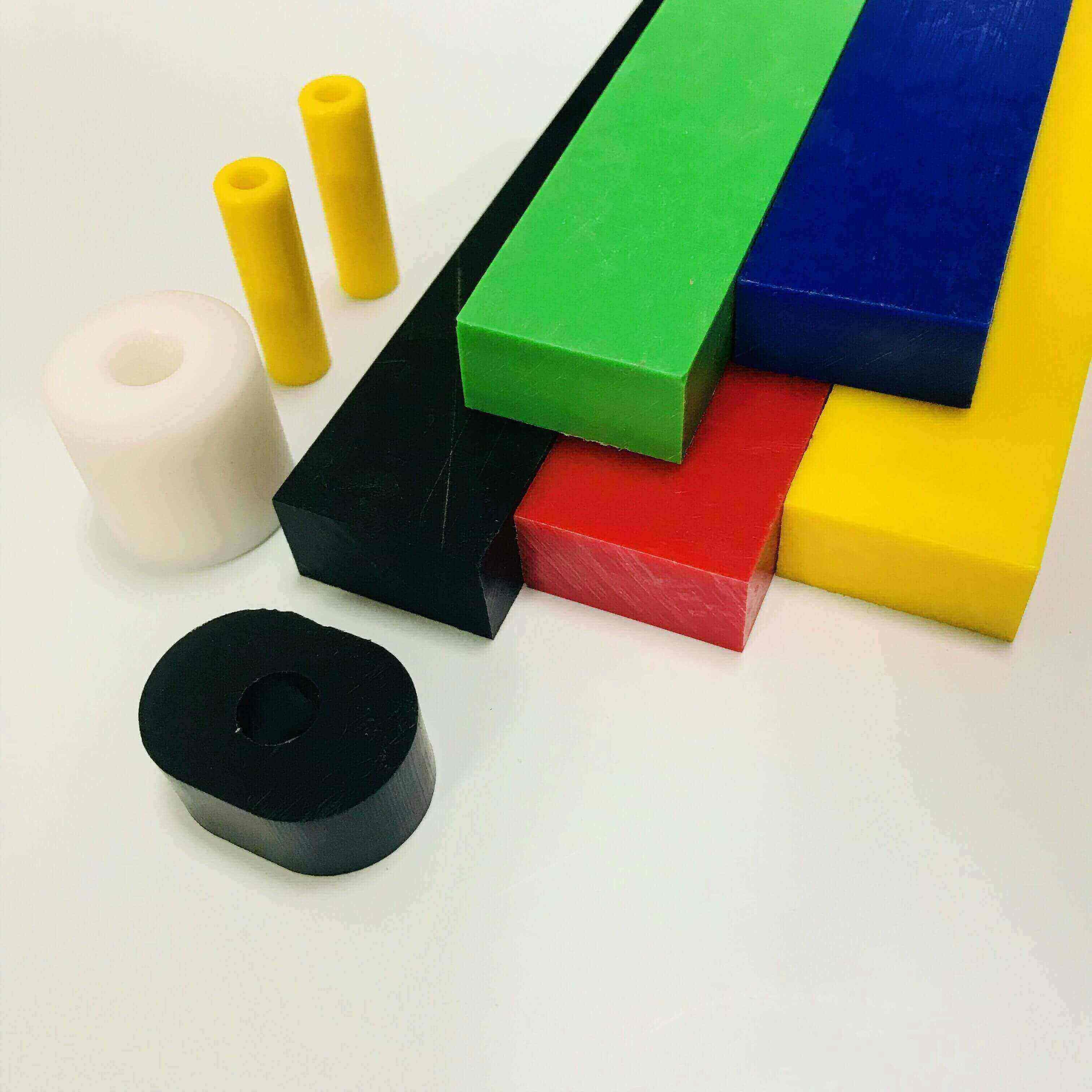 POM Plastic: The Ultimate Guide to Custom Processing Applications ...