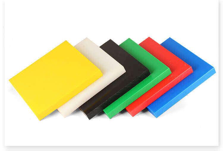POM Sheet: Benefits, Properties and Applications of Polyoxymethylene ...