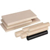 PPS plate and bar