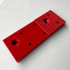 urethane shim plates