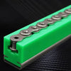 conveyor chain guides