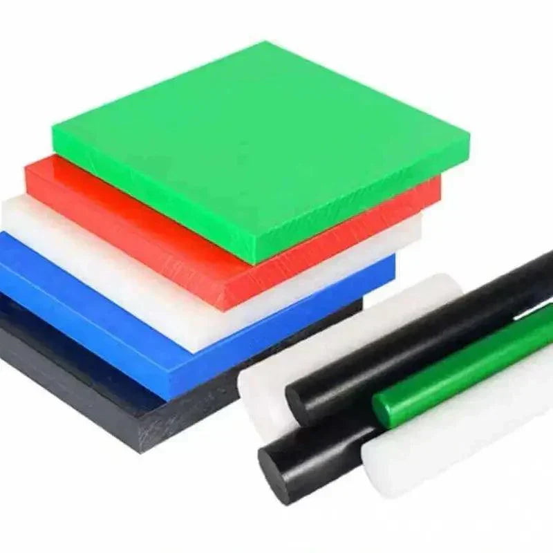 Understanding UHMWPE Processing: Custom Machining for Industry – Beeplastic