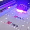 UV printing
