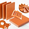 custom Bakelite materials parts