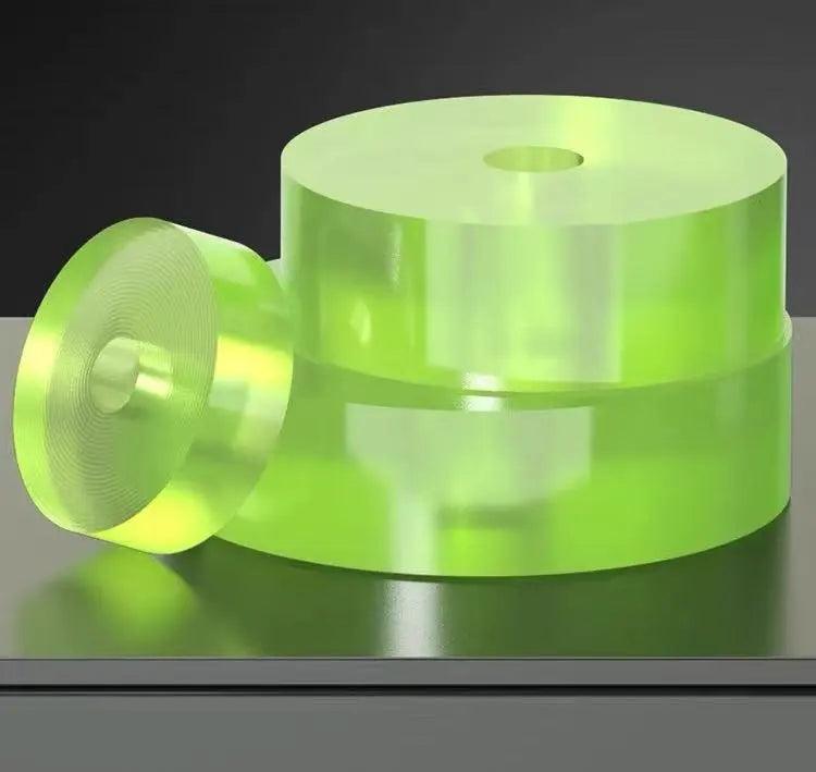 Polyurethane Plastic Color What Is PU Plastic? Discover Polyurethane Properties & Uses – Beeplastic