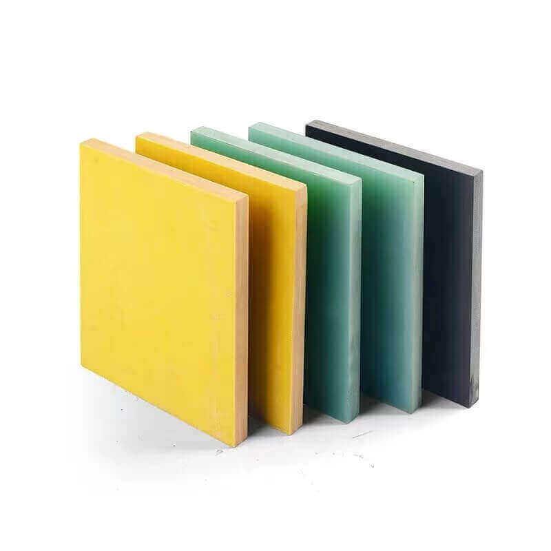 custom FR4 fiberglass sheets