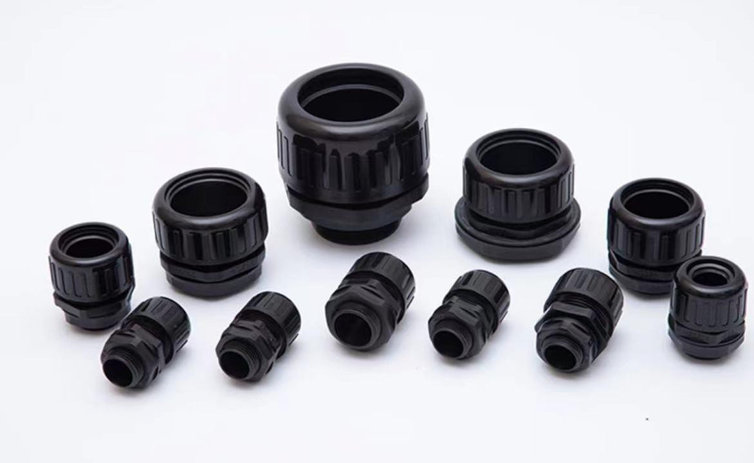 nylon piping