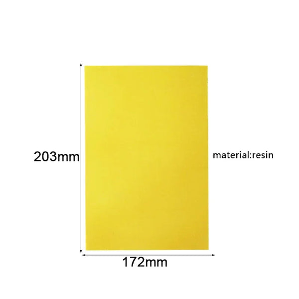 Applications of 3240 epoxy fiberglass insulation panel in electrical and high temperature environments