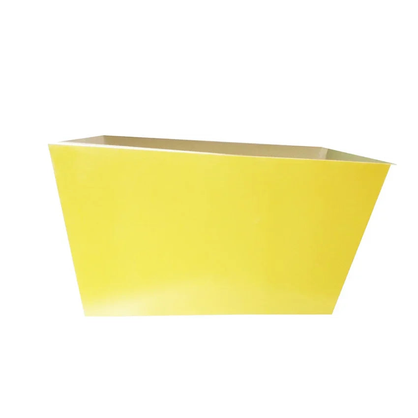 Stack of 3240 epoxy fiberglass insulation sheets for bulk electrical insulation supply
