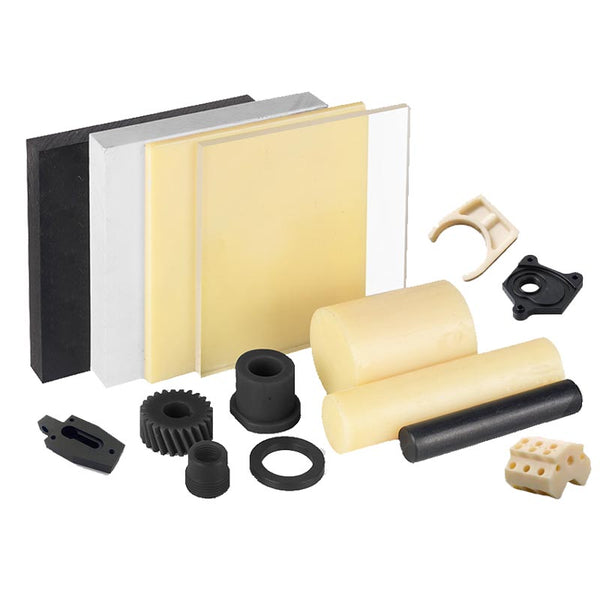 ABS Custom Machining