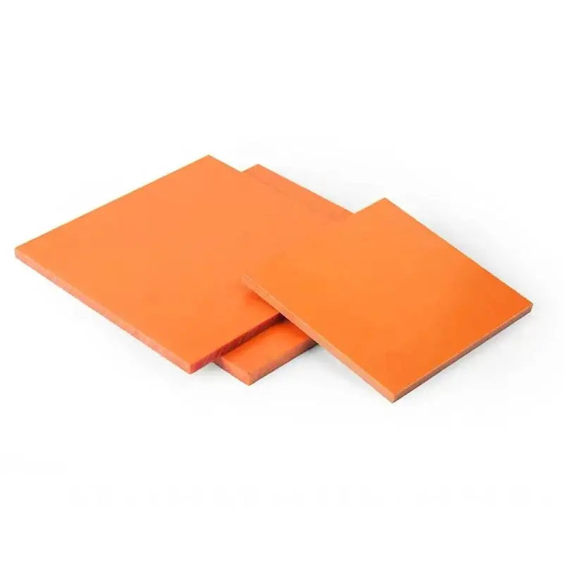 Custom cut bakelite phenolic sheet for PCB applications