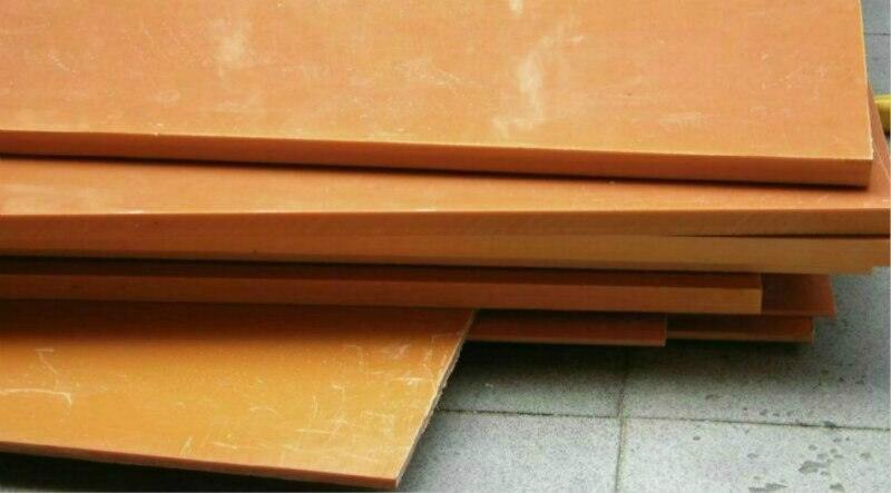 Detailed texture of high-strength phenolic resin plate