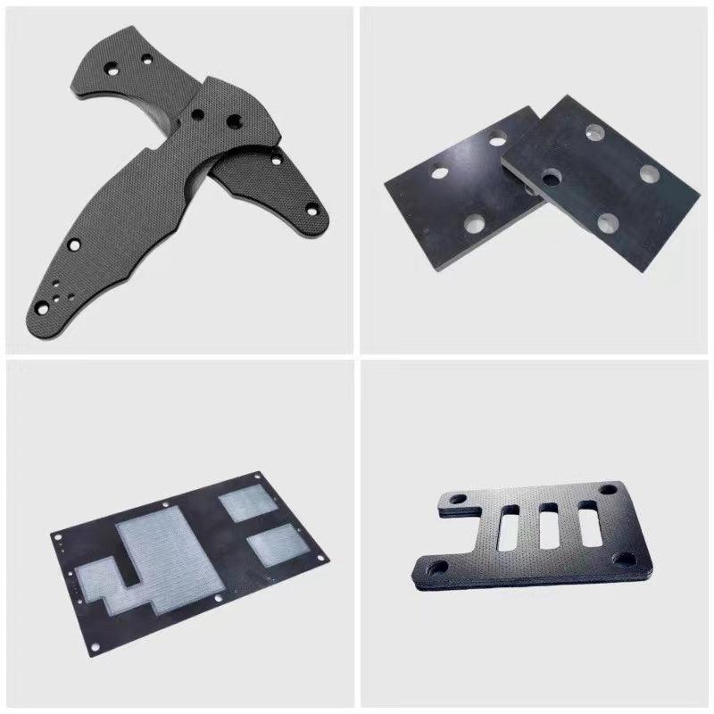 FR4 G10 epoxy sheet with uniform matte surface and thermal stability