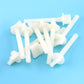 nylon plastic bolts
