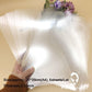 PVC sheets paper crafts