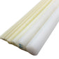 6mm diameter white nylon rods
