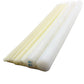 4mm diameter white nylon rods