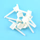 nylon plastic bolts