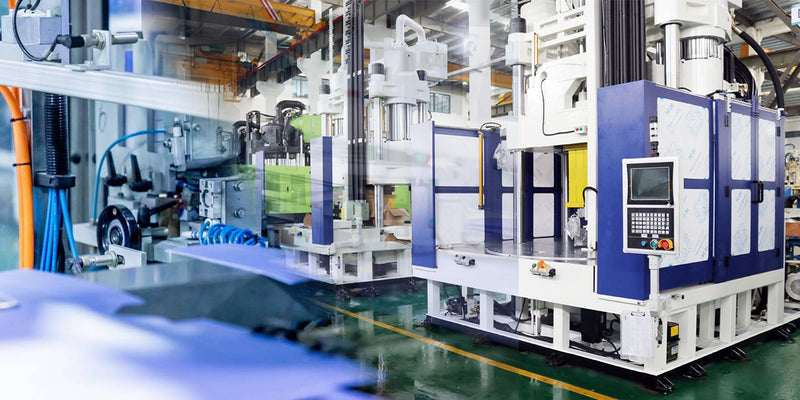 Industrial Equipment