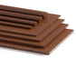 Original brown PI  for high-temperature applications