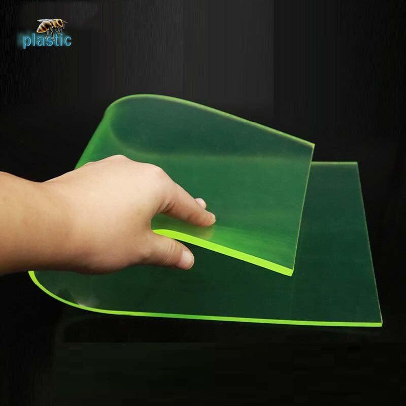 wear resistant polyurethane sheet