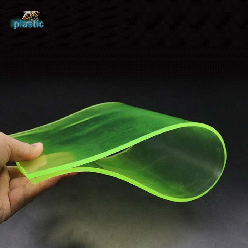 oil resistant polyurethane sheet