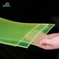 polyurethane shim sheet applications