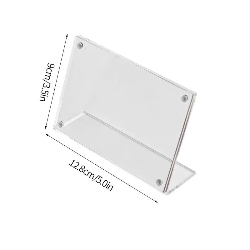 A photo of the photo frame with the brand logo
