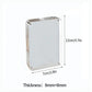 A photo of the photo frame with the brand logo