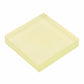 Polyurethane damping plate