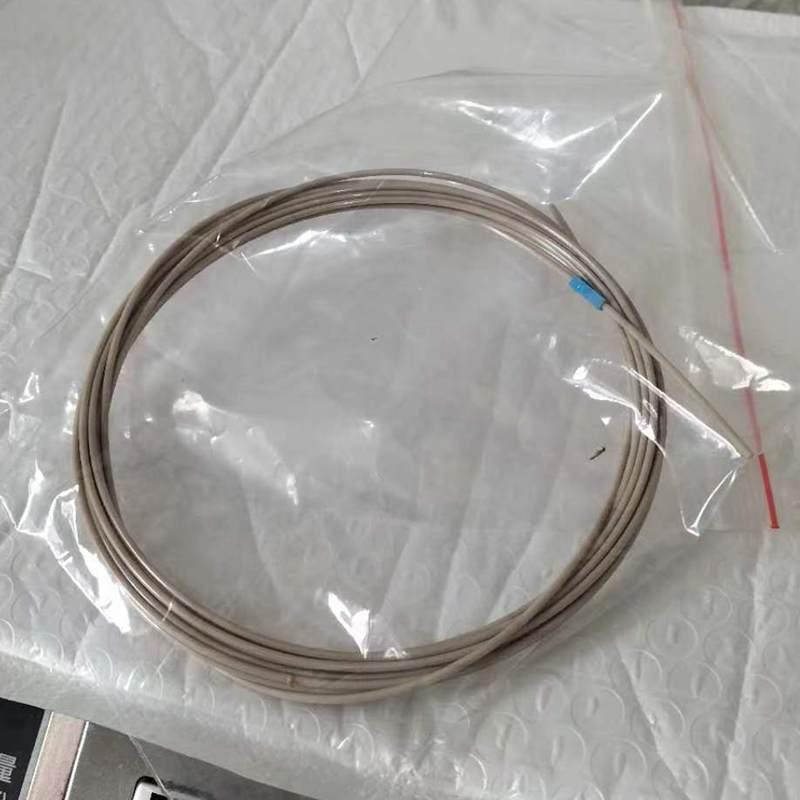 1/16 inch PEEK HPLC tubing in a variety of diameters