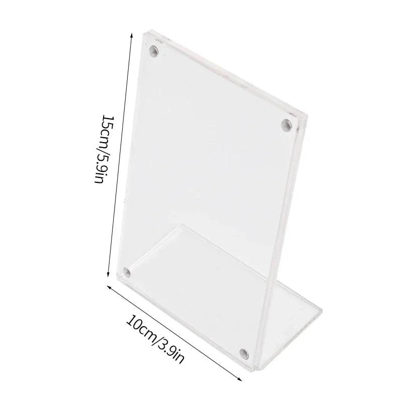 A photo of the photo frame with the brand logo