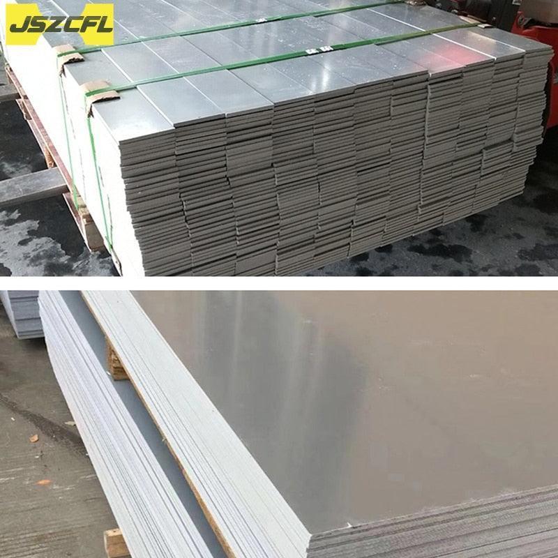 Gray PVC Panel 15mm 320x350mm for Electronics – beeplastic