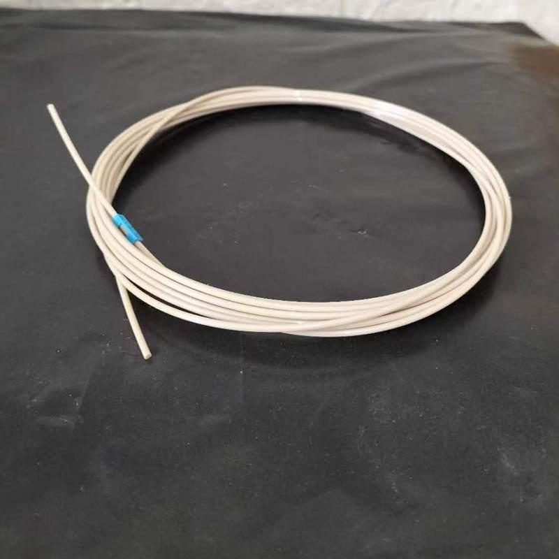1/16 inch PEEK HPLC tubing benefits