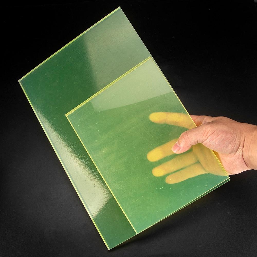 polyurethane