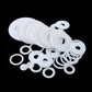 PTFE flat gaskets benefits