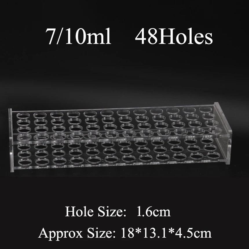 Hlole Size: 1.7cm