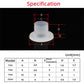 nylon-transistor-gasket-washer-benefits