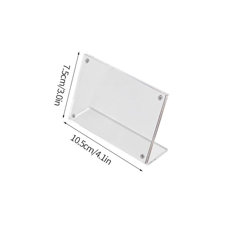 A photo of the photo frame with the brand logo