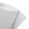 1-2mm Thick HDPE Plastic Sheets - 4 Pack High Density Polyethylene Boards