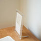 A photo of the photo frame in different sizes