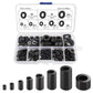 Nylon Washer Set