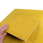 Epoxy fiberglass plate
