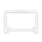 Acrylic table