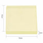 Polyurethane damping plate