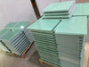 Green FR4 fiberglass sheet