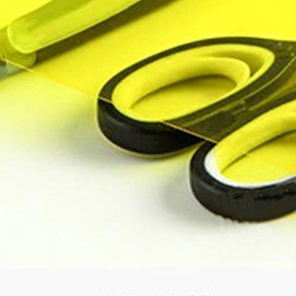 Close-up of 0.3mm PVC sheet thickness for precision cutting