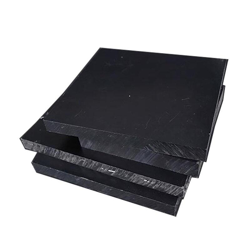 Professional packaging of ABS plastic sheets for safe worldwide shipping, factory direct delivery with protective wrapping, bulk order ready