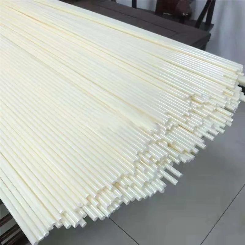 ABS round rod used in CNC machining and engineering mockups
