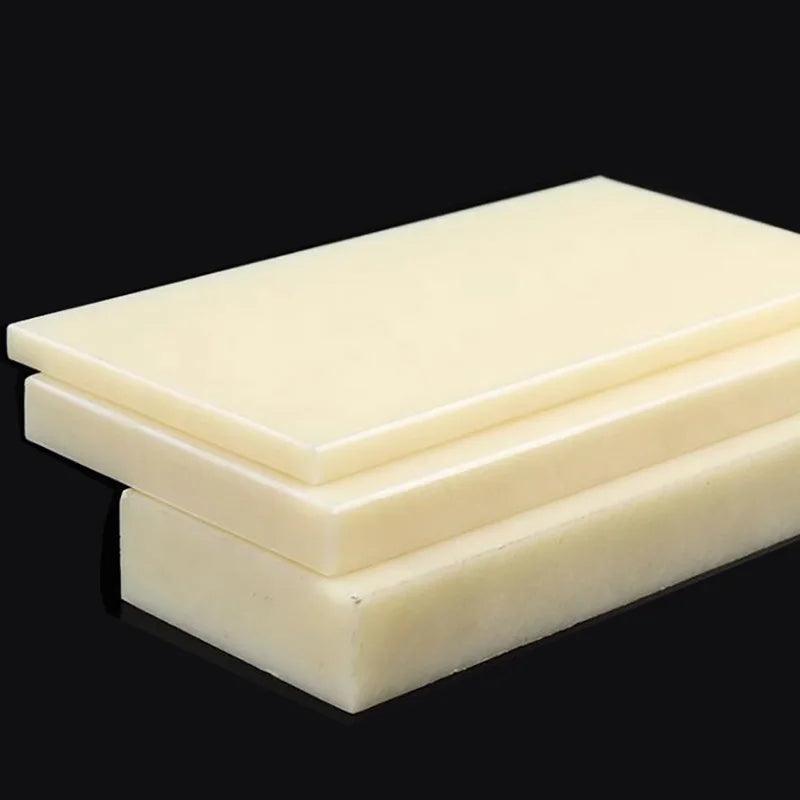 Industrial Use of ABS Plastic Sheets for Machine Enclosures